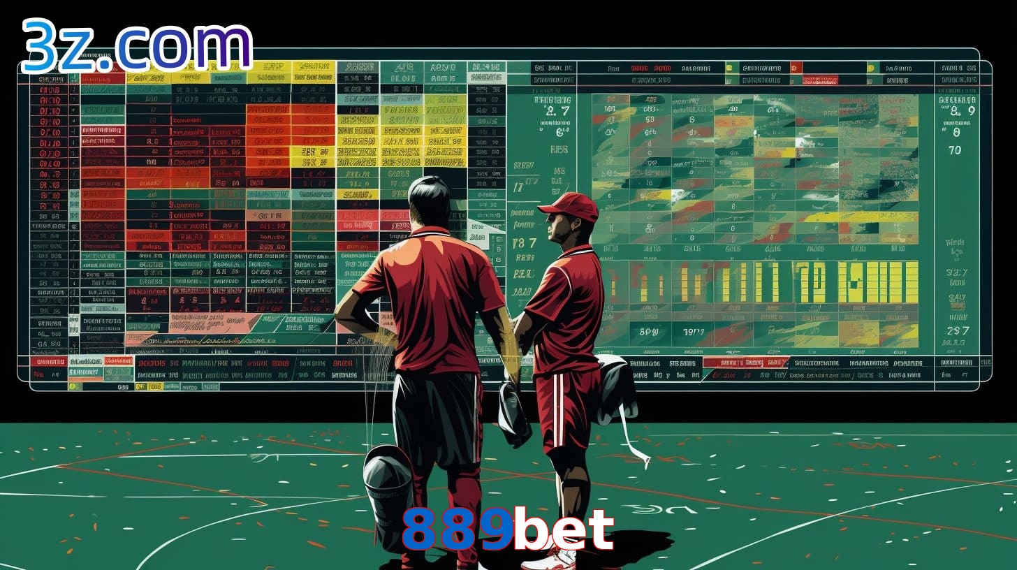 889bet