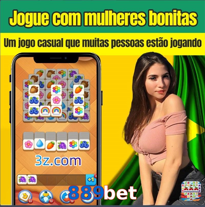 889bet